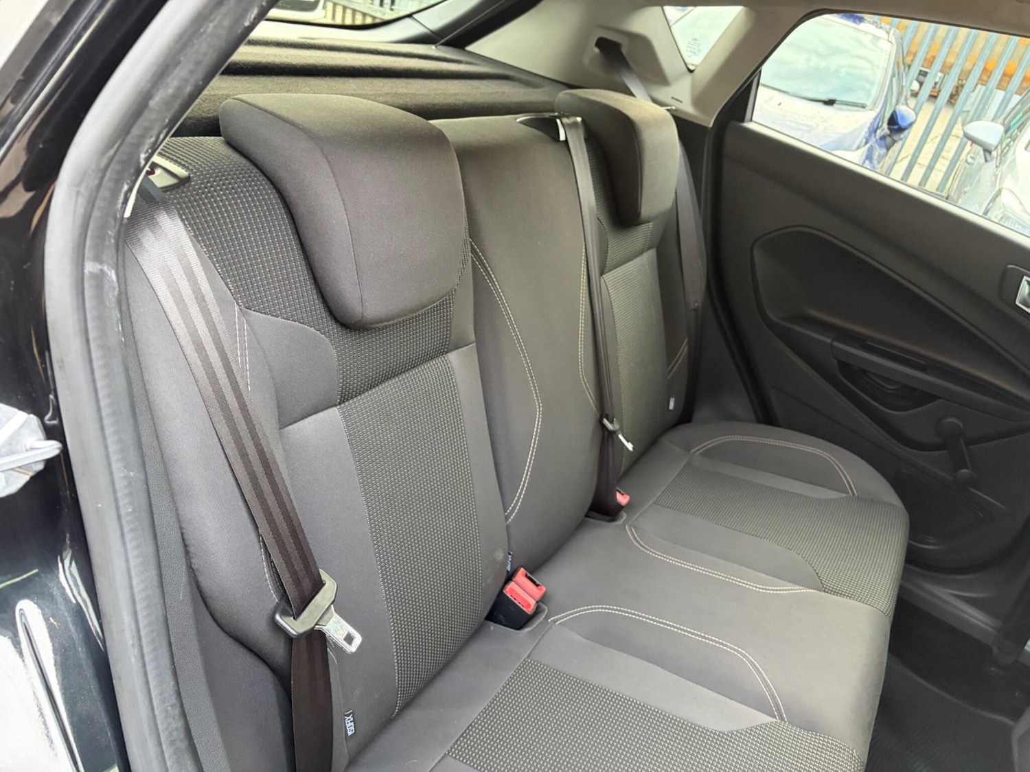 Used Ford Fiesta 2016 for sale - 77254559: Photo 49