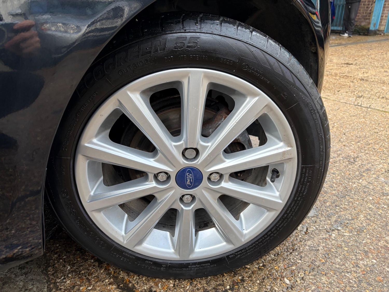 Used Ford Fiesta 2016 for sale - 77254559: Photo 53