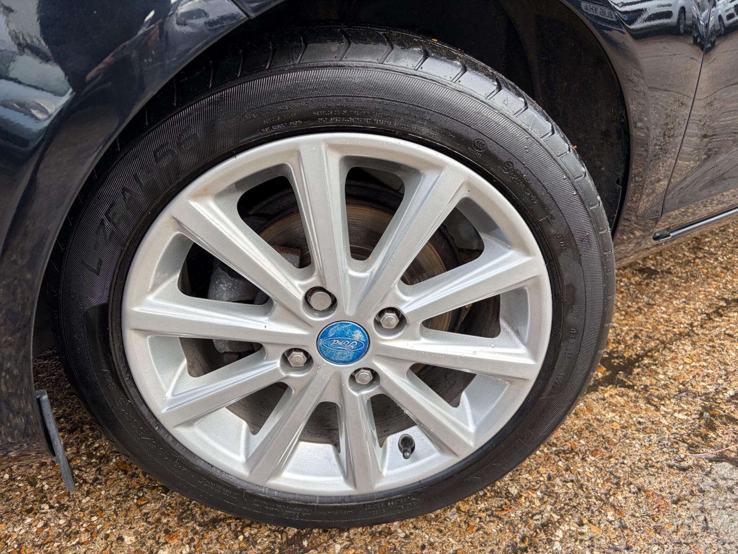 Used Ford Fiesta 2016 for sale - 77254559: Photo 55