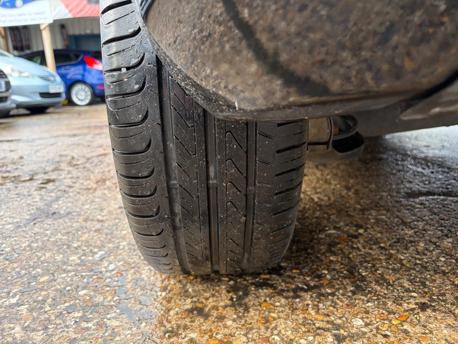 Used Ford Fiesta 2016 for sale - 77254559: Photo 58