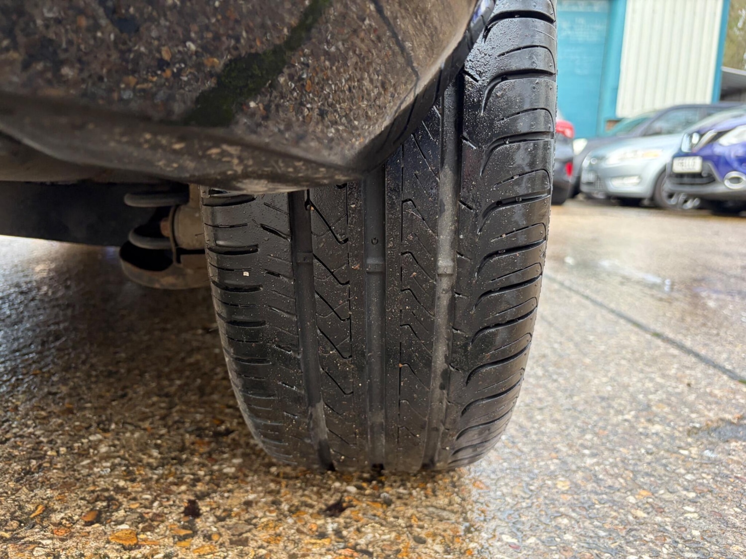 Used Ford Fiesta 2016 for sale - 77254559: Photo 60