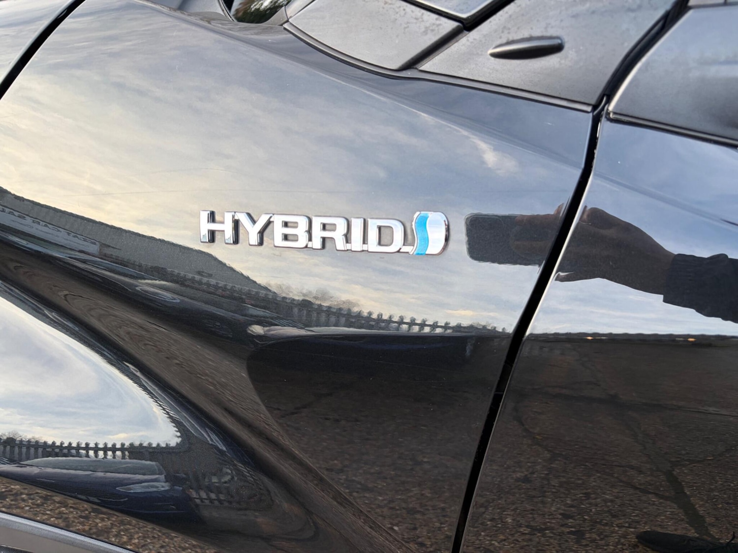 Used Toyota C-HR 2018 for sale - 77396162: Photo 15