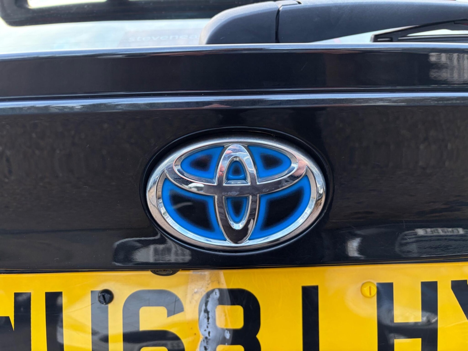 Used Toyota C-HR 2018 for sale - 77396162: Photo 18