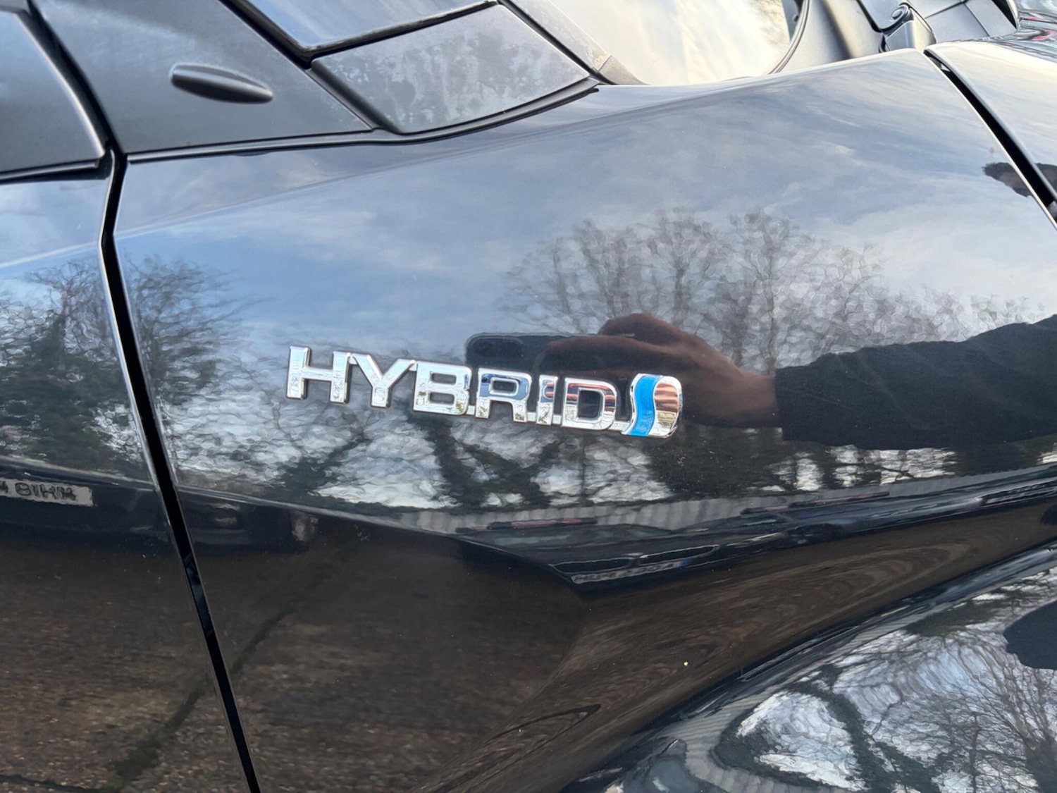 Used Toyota C-HR 2018 for sale - 77396162: Photo 21