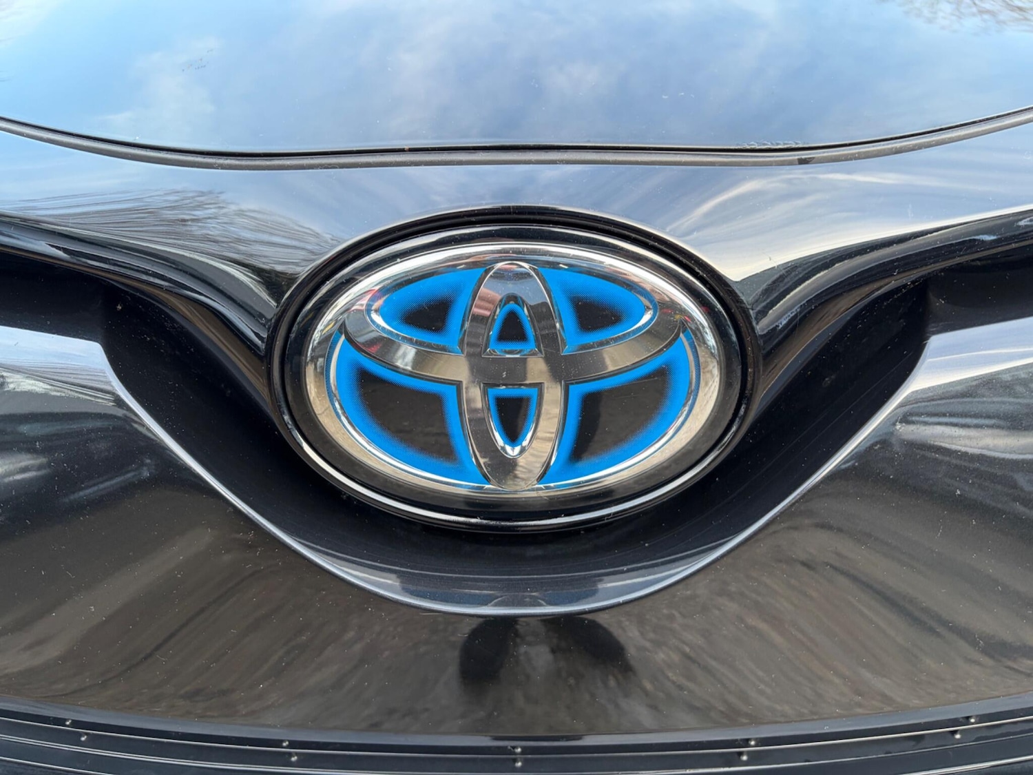 Used Toyota C-HR 2018 for sale - 77396162: Photo 22