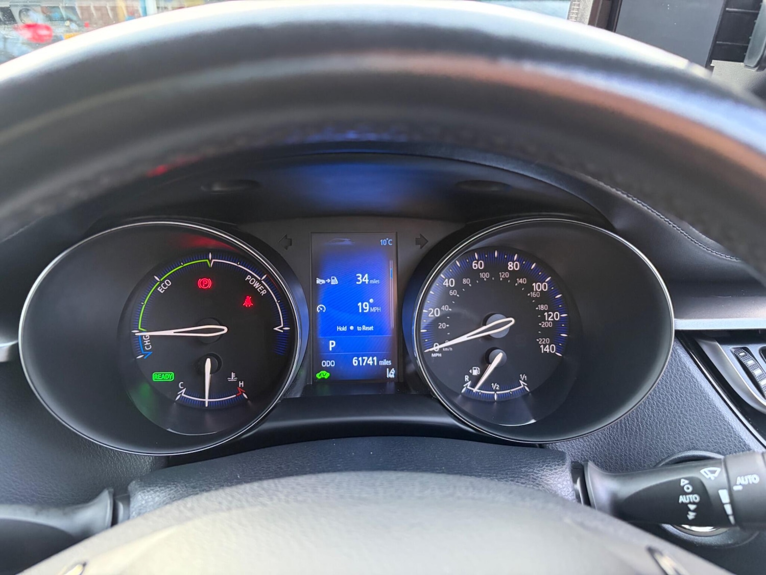 Used Toyota C-HR 2018 for sale - 77396162: Photo 23