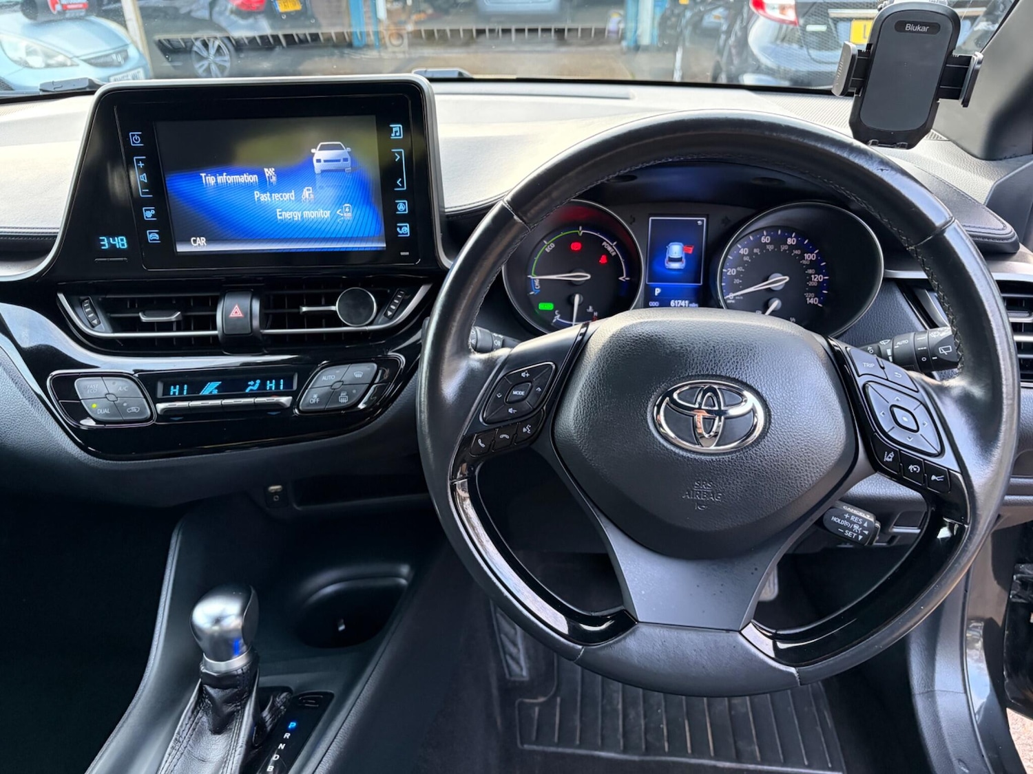 Used Toyota C-HR 2018 for sale - 77396162: Photo 31