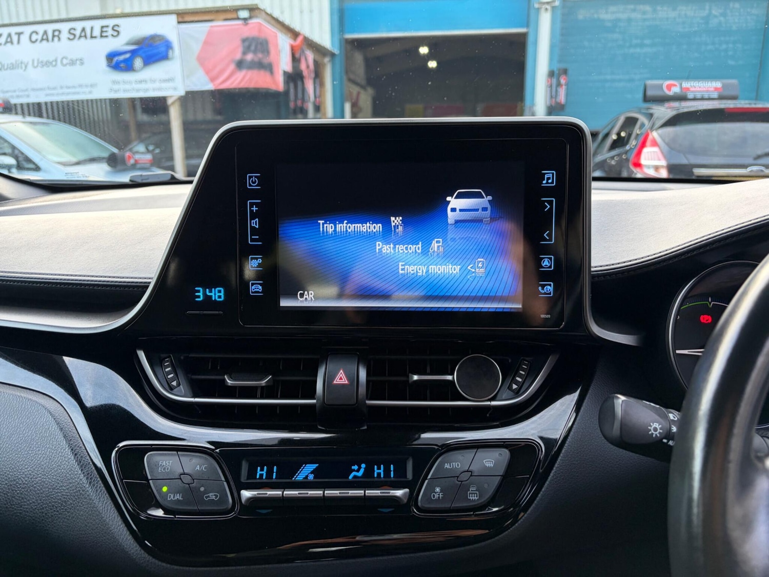 Used Toyota C-HR 2018 for sale - 77396162: Photo 32