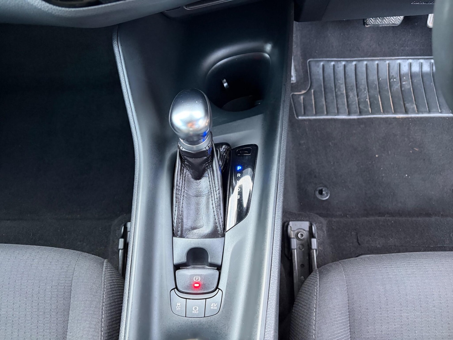 Used Toyota C-HR 2018 for sale - 77396162: Photo 34