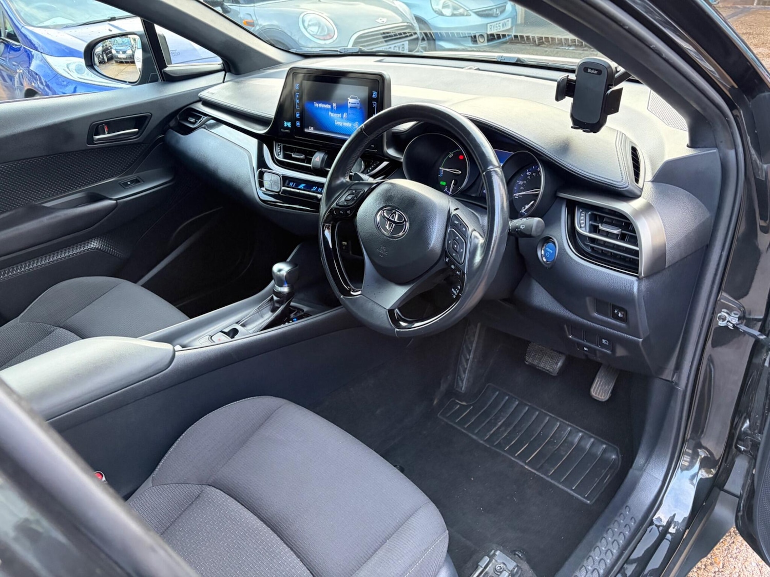 Used Toyota C-HR 2018 for sale - 77396162: Photo 36