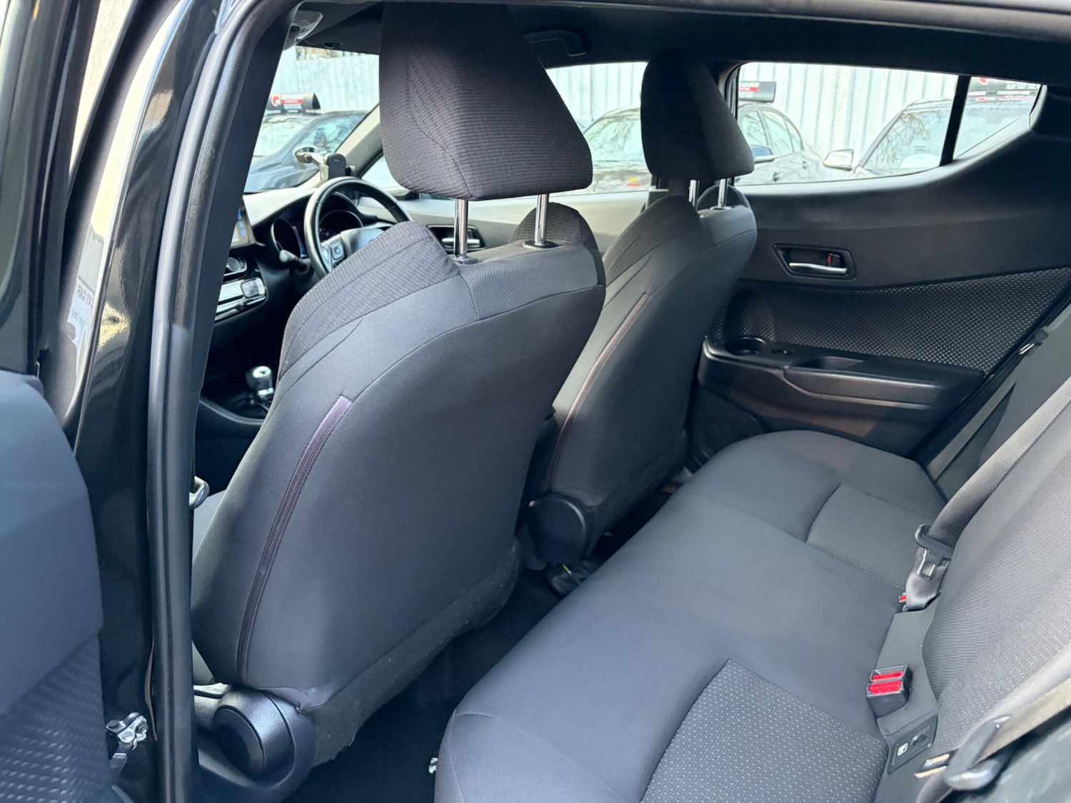 Used Toyota C-HR 2018 for sale - 77396162: Photo 45