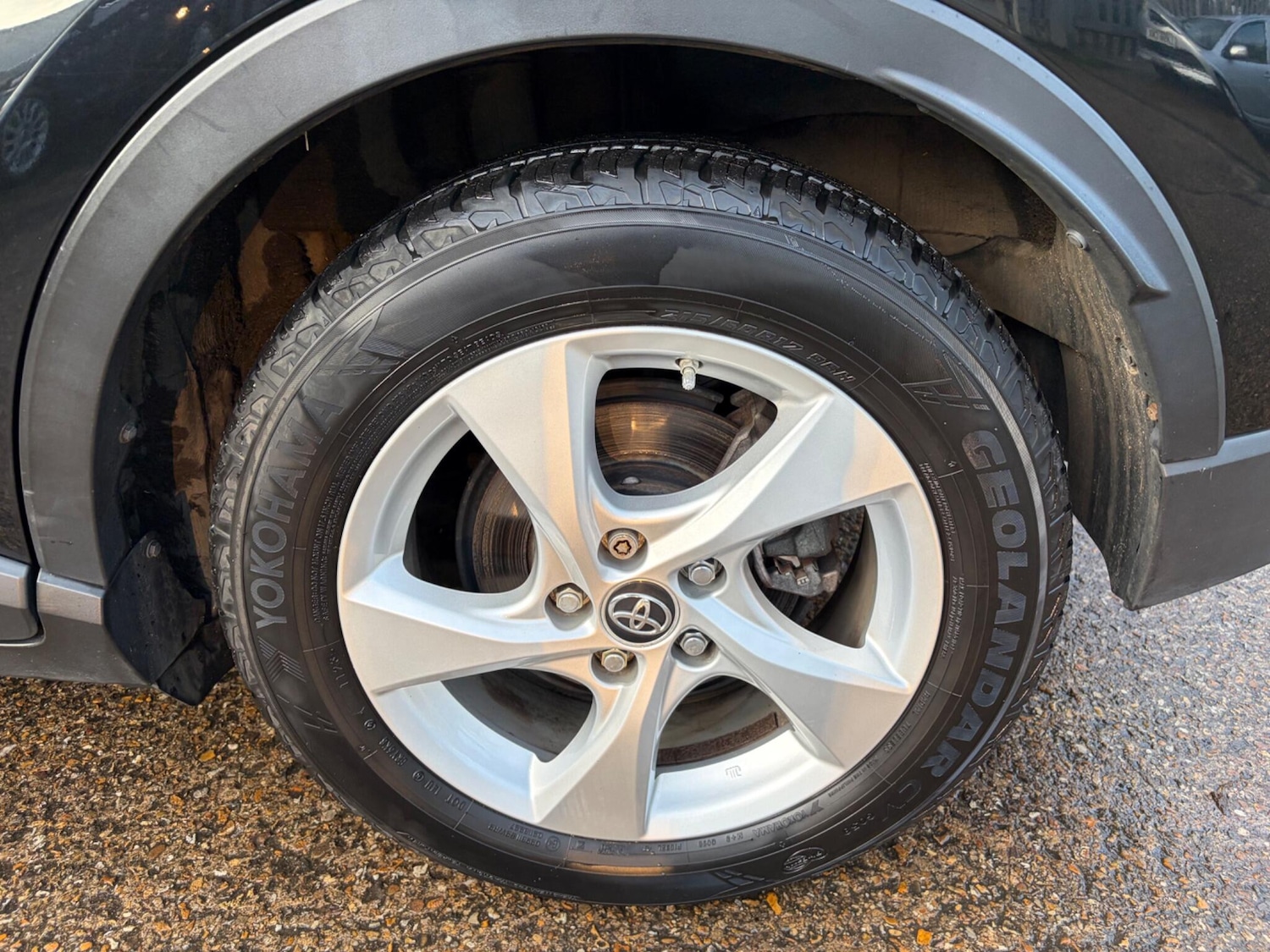 Used Toyota C-HR 2018 for sale - 77396162: Photo 59