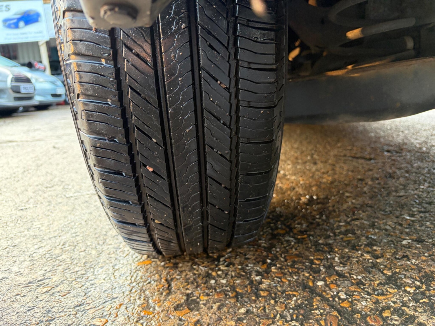 Used Toyota C-HR 2018 for sale - 77396162: Photo 60