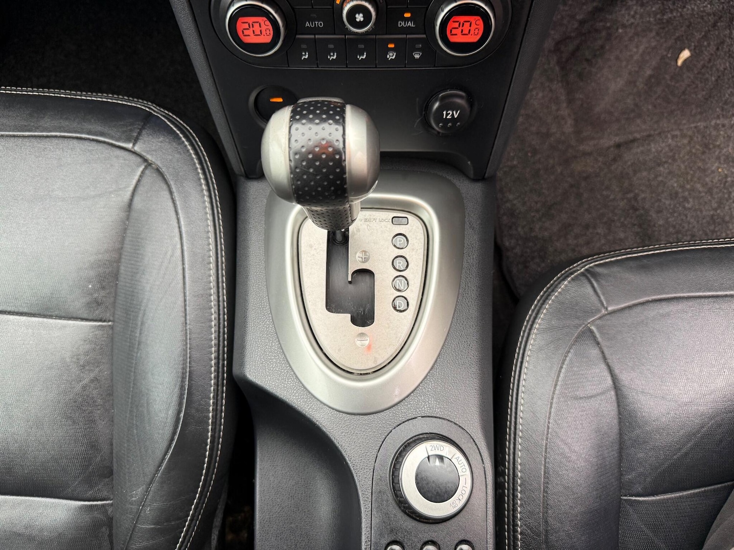 Used Nissan Qashqai for sale - 76992350: Photo 14