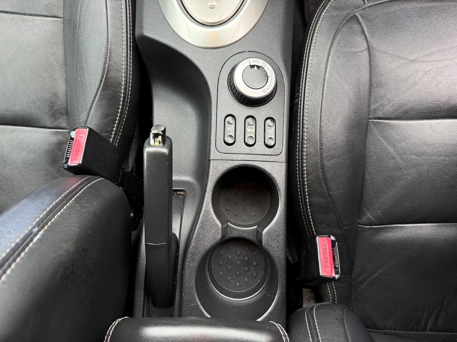 Used Nissan Qashqai for sale - 76992350: Photo 15