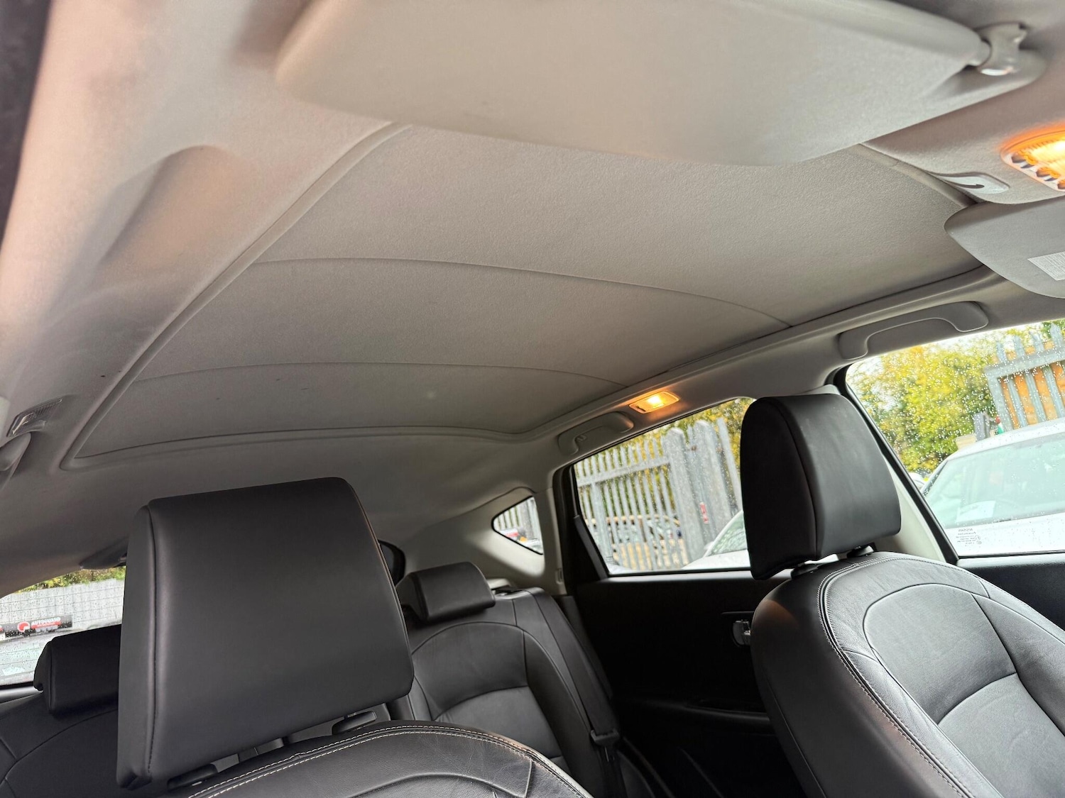 Used Nissan Qashqai for sale - 76992350: Photo 19