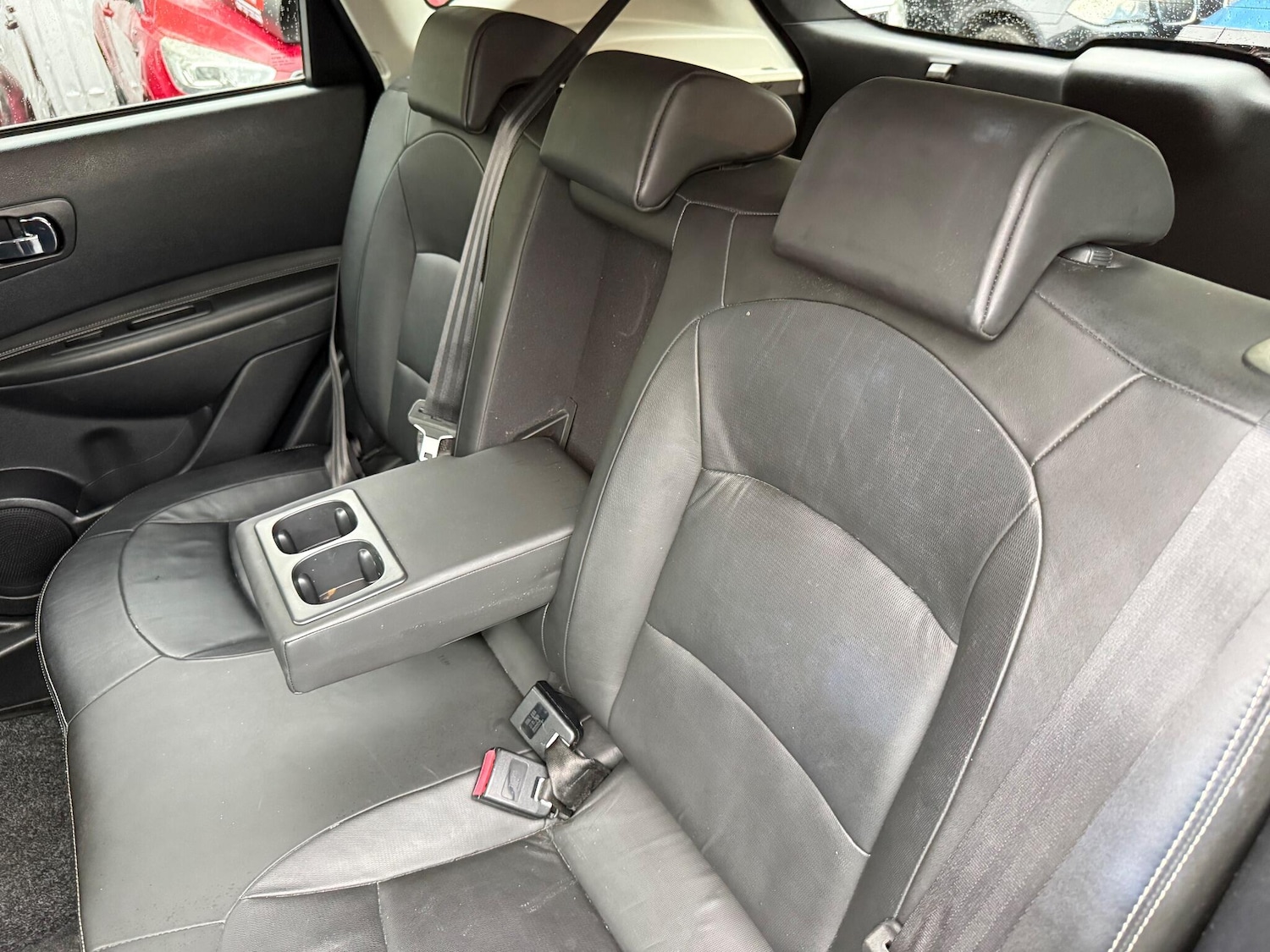 Used Nissan Qashqai for sale - 76992350: Photo 25