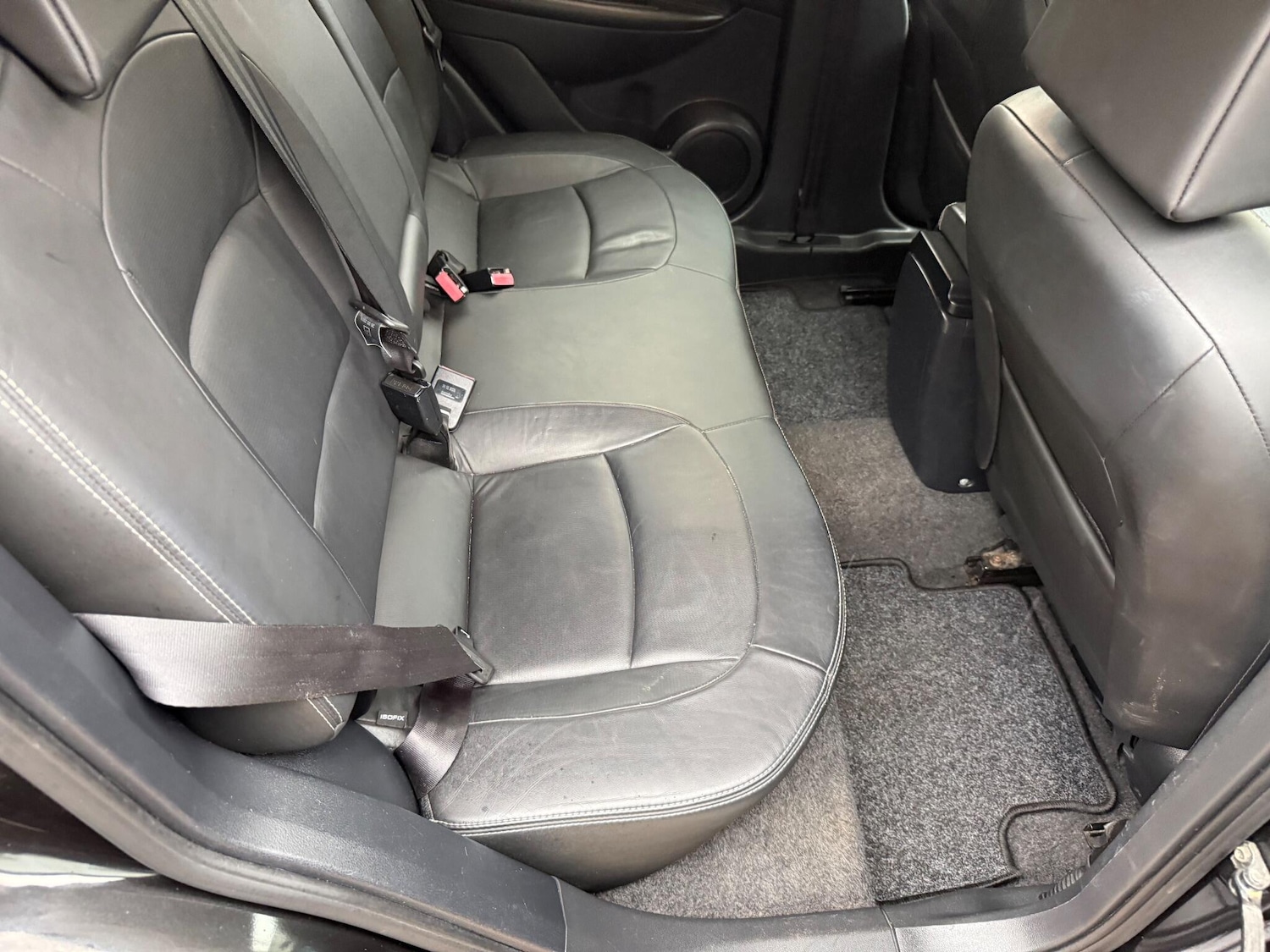 Used Nissan Qashqai for sale - 76992350: Photo 27