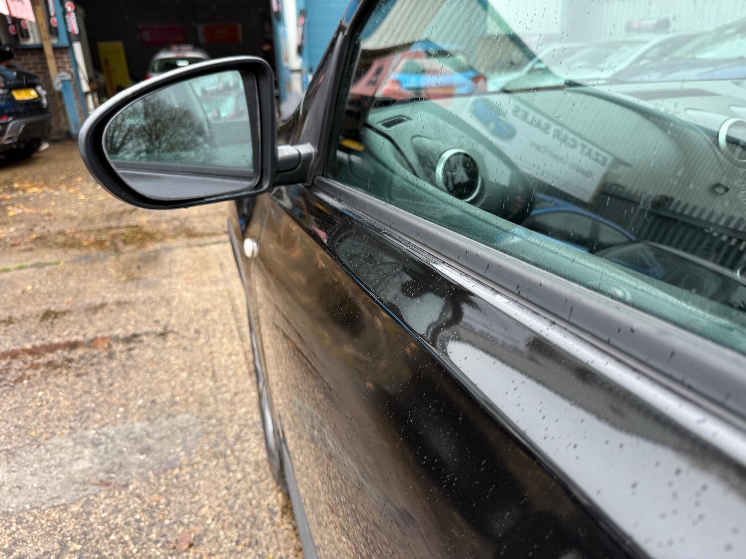 Used Nissan Qashqai for sale - 76992350: Photo 46