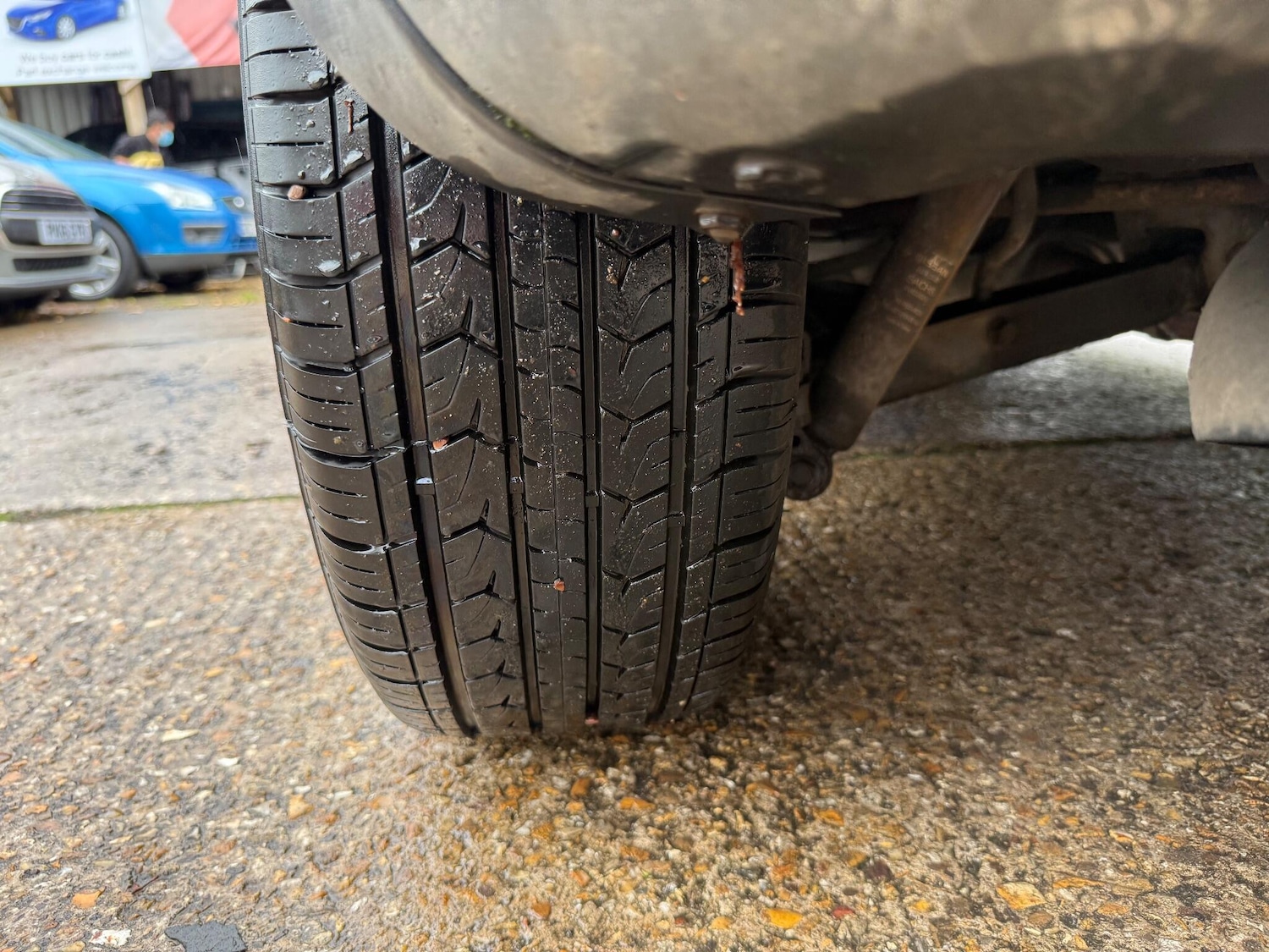 Used Nissan Qashqai for sale - 76992350: Photo 57