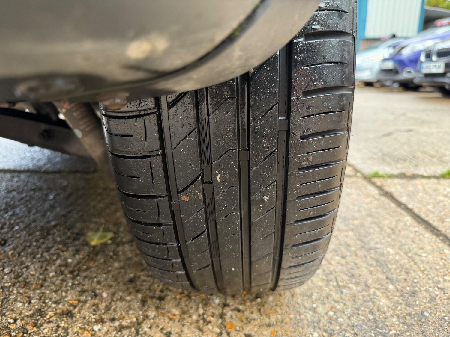 Used Nissan Qashqai for sale - 76992350: Photo 58