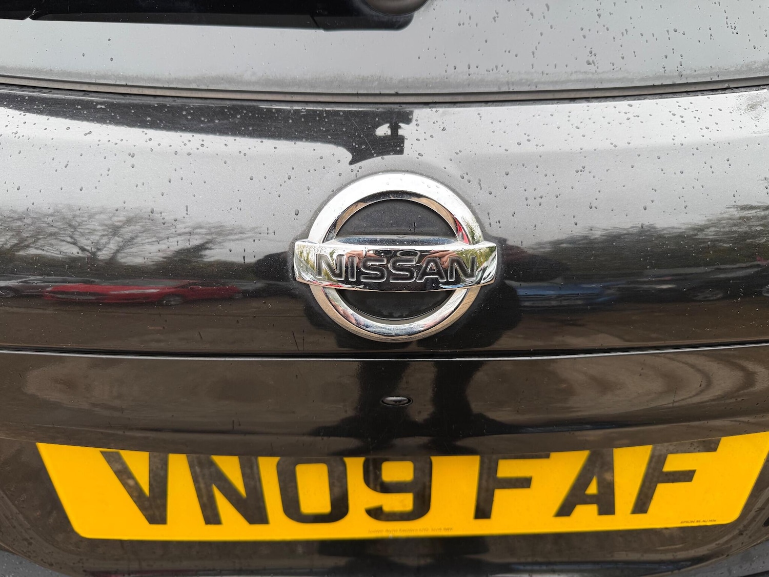 Used Nissan Qashqai for sale - 76992350: Photo 62