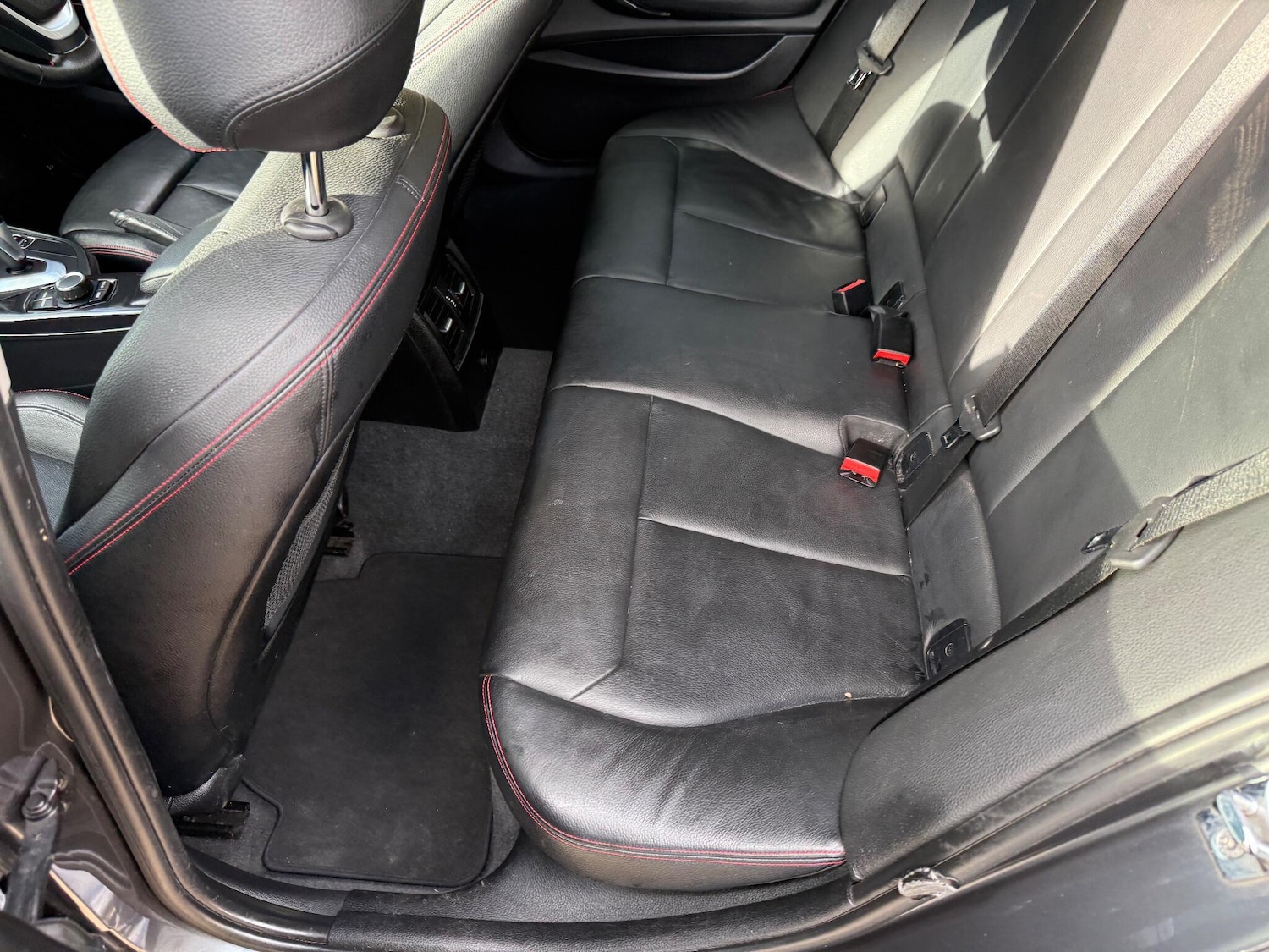 Used BMW 1 Series 2012 for sale - 76585391: Photo 18