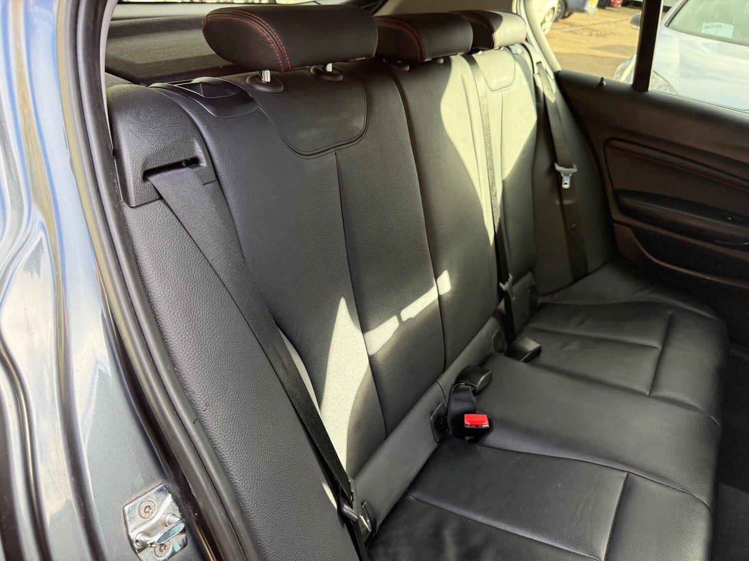 Used BMW 1 Series 2012 for sale - 76585391: Photo 22