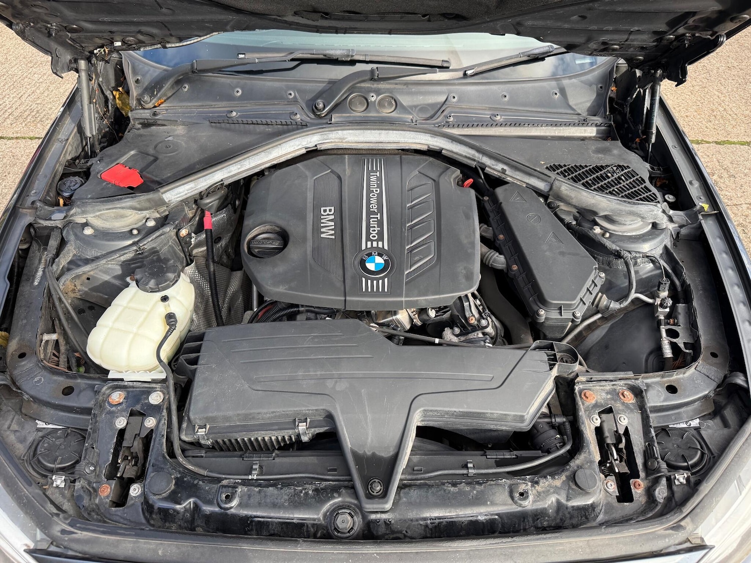 Used BMW 1 Series 2012 for sale - 76585391: Photo 30