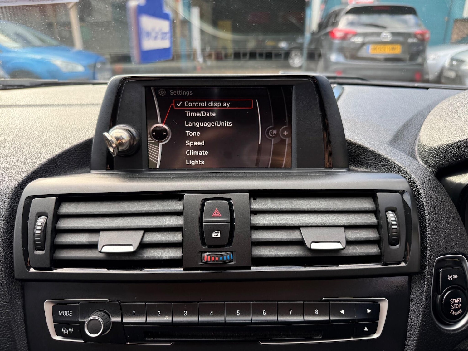 Used BMW 1 Series 2012 for sale - 76585391: Photo 35