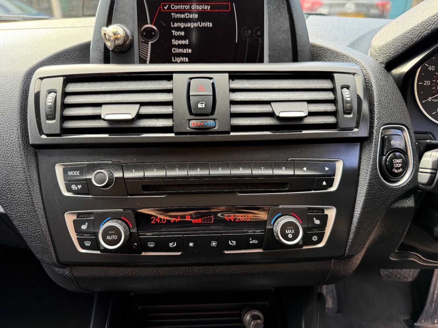 Used BMW 1 Series 2012 for sale - 76585391: Photo 36