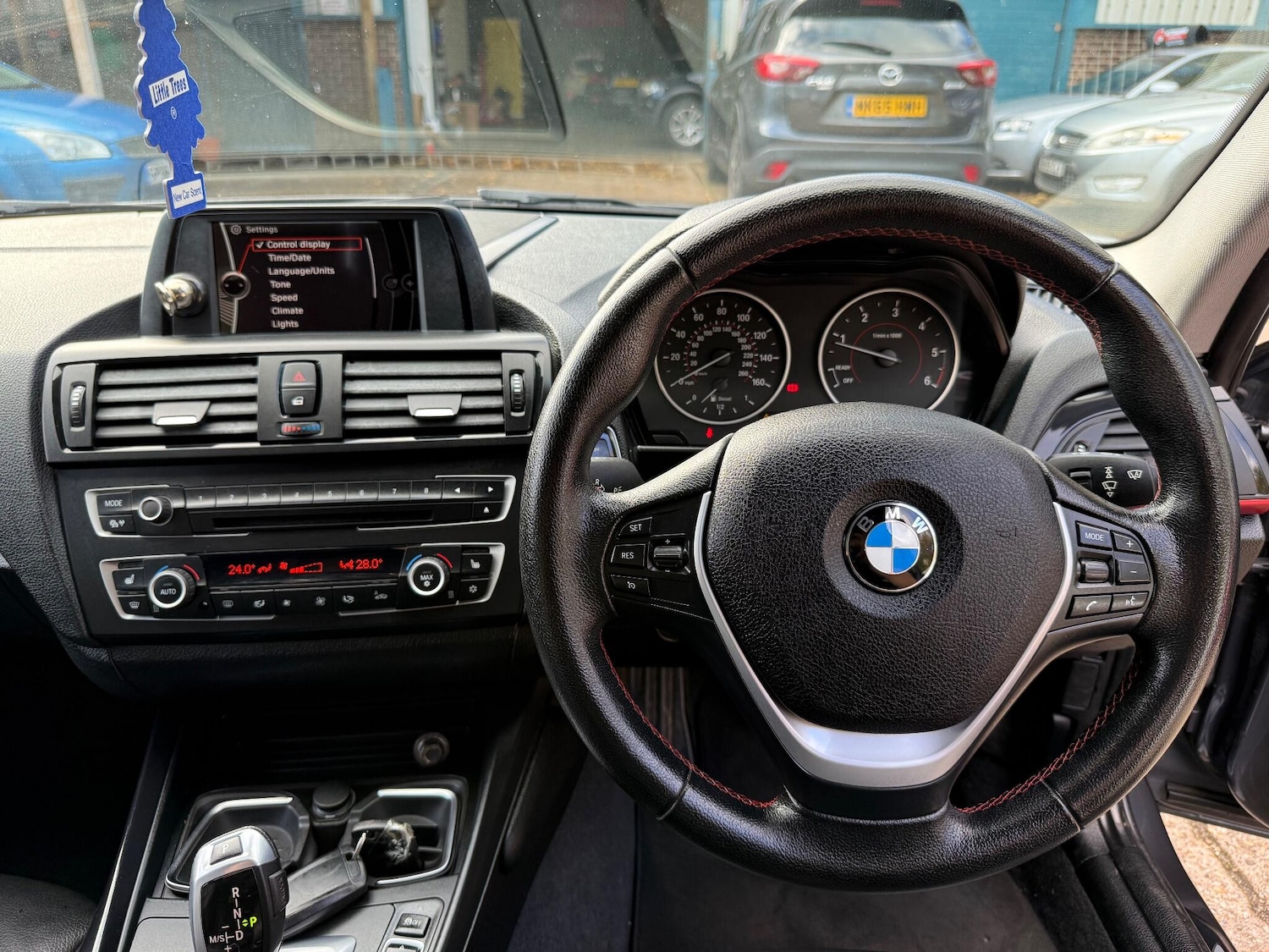 Used BMW 1 Series 2012 for sale - 76585391: Photo 44