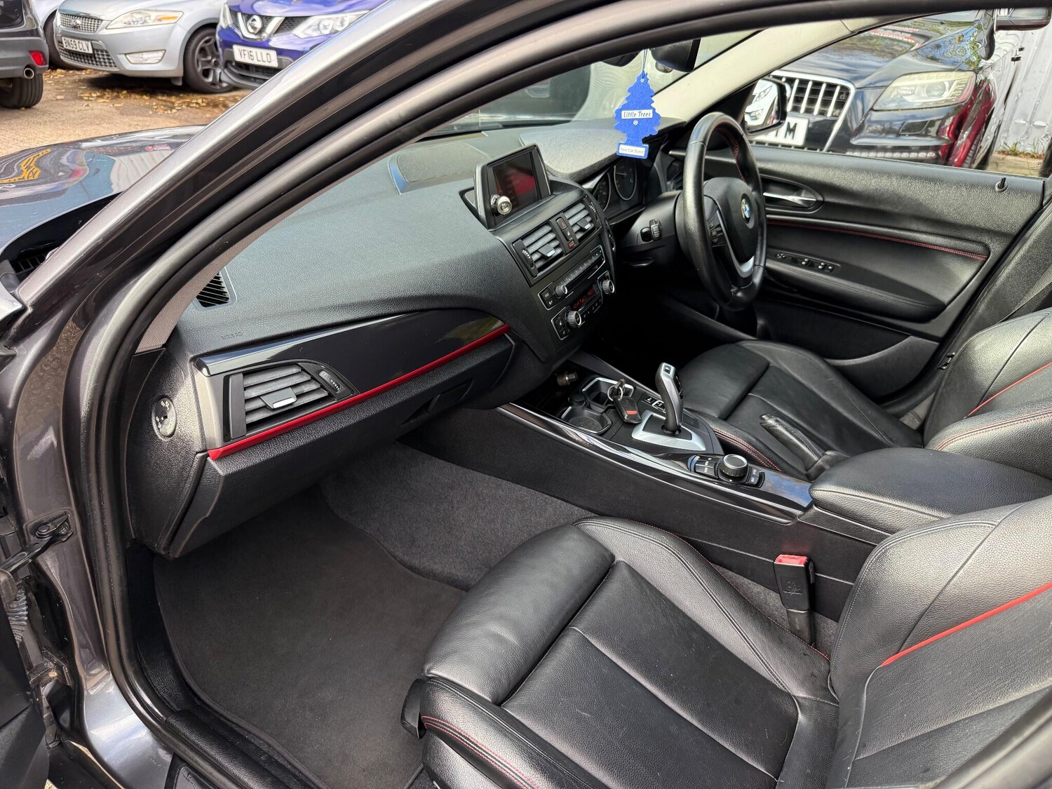 Used BMW 1 Series 2012 for sale - 76585391: Photo 45