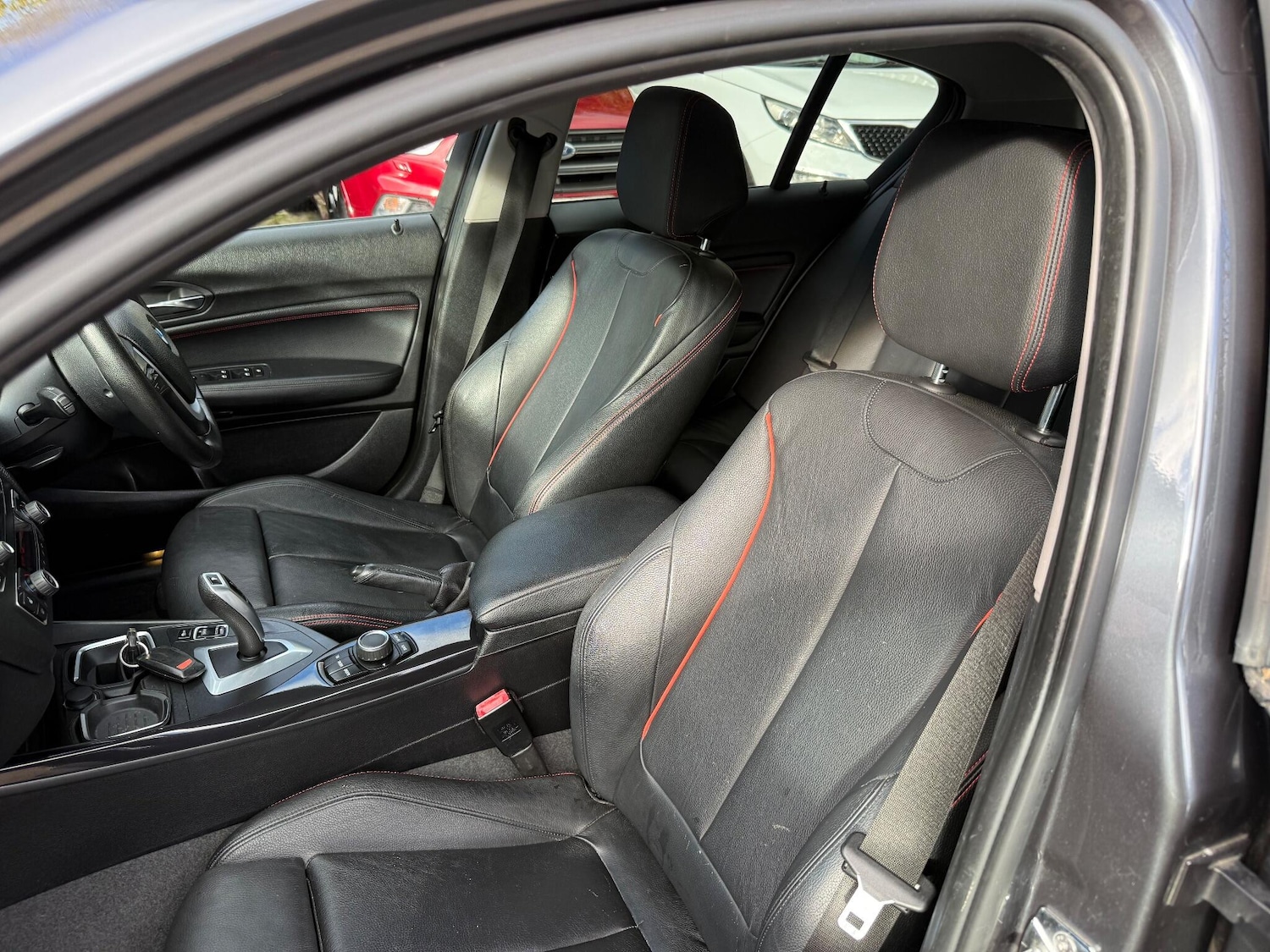 Used BMW 1 Series 2012 for sale - 76585391: Photo 47