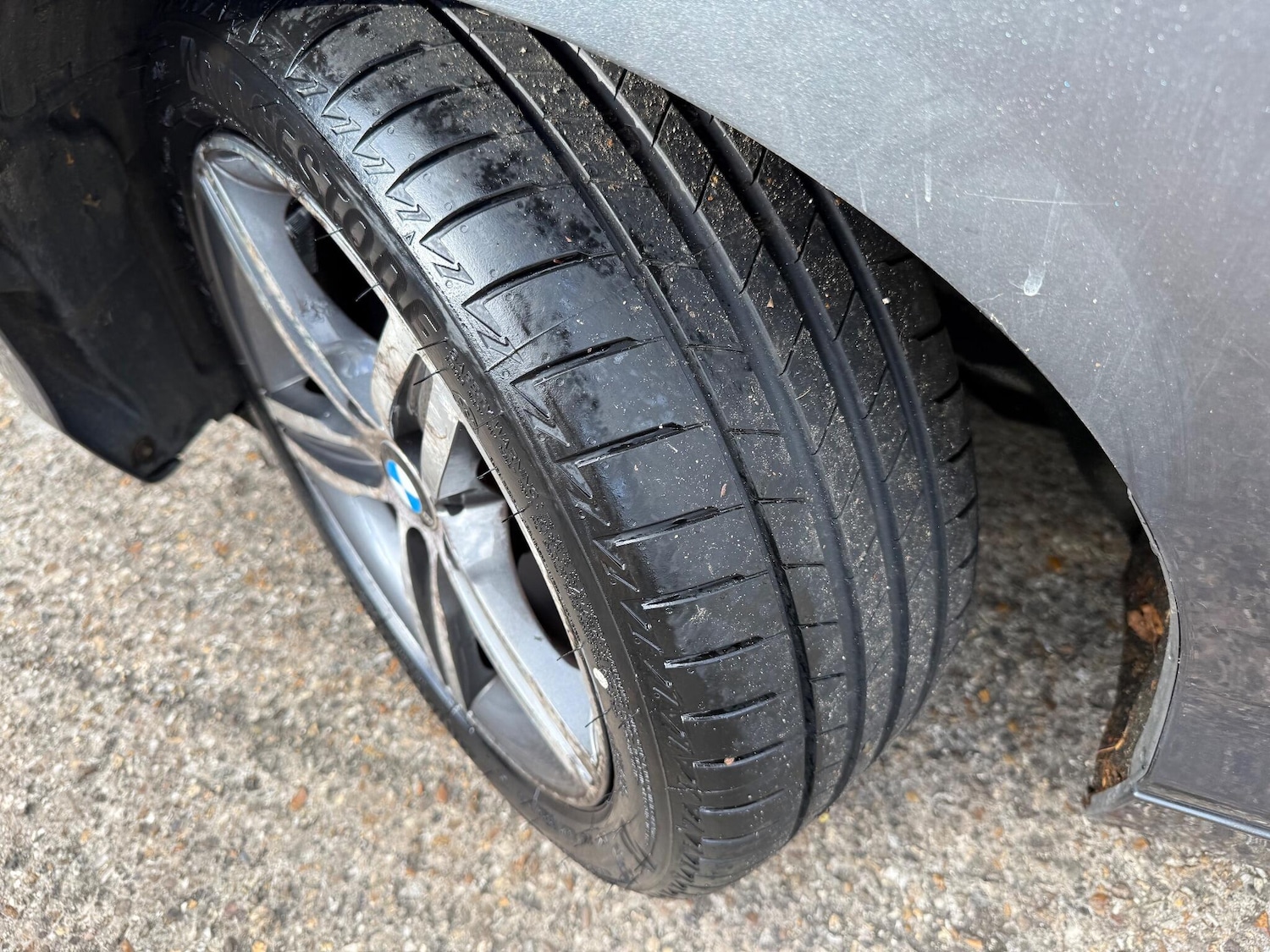 Used BMW 1 Series 2012 for sale - 76585391: Photo 49