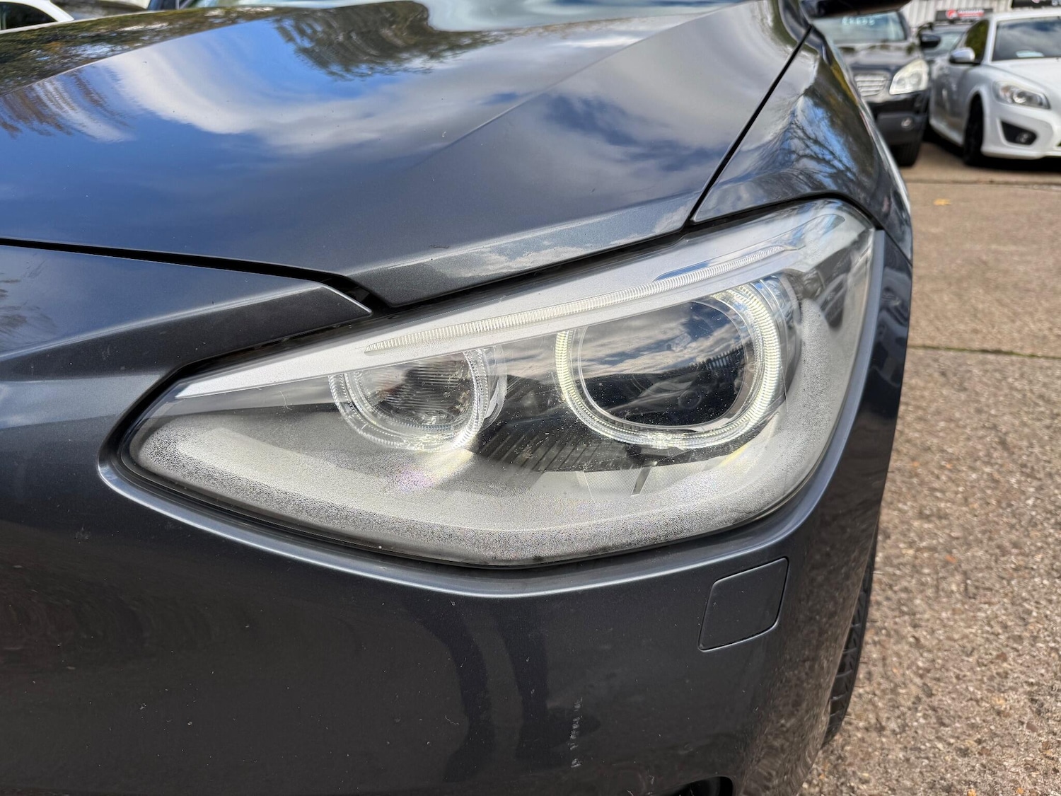 Used BMW 1 Series 2012 for sale - 76585391: Photo 53