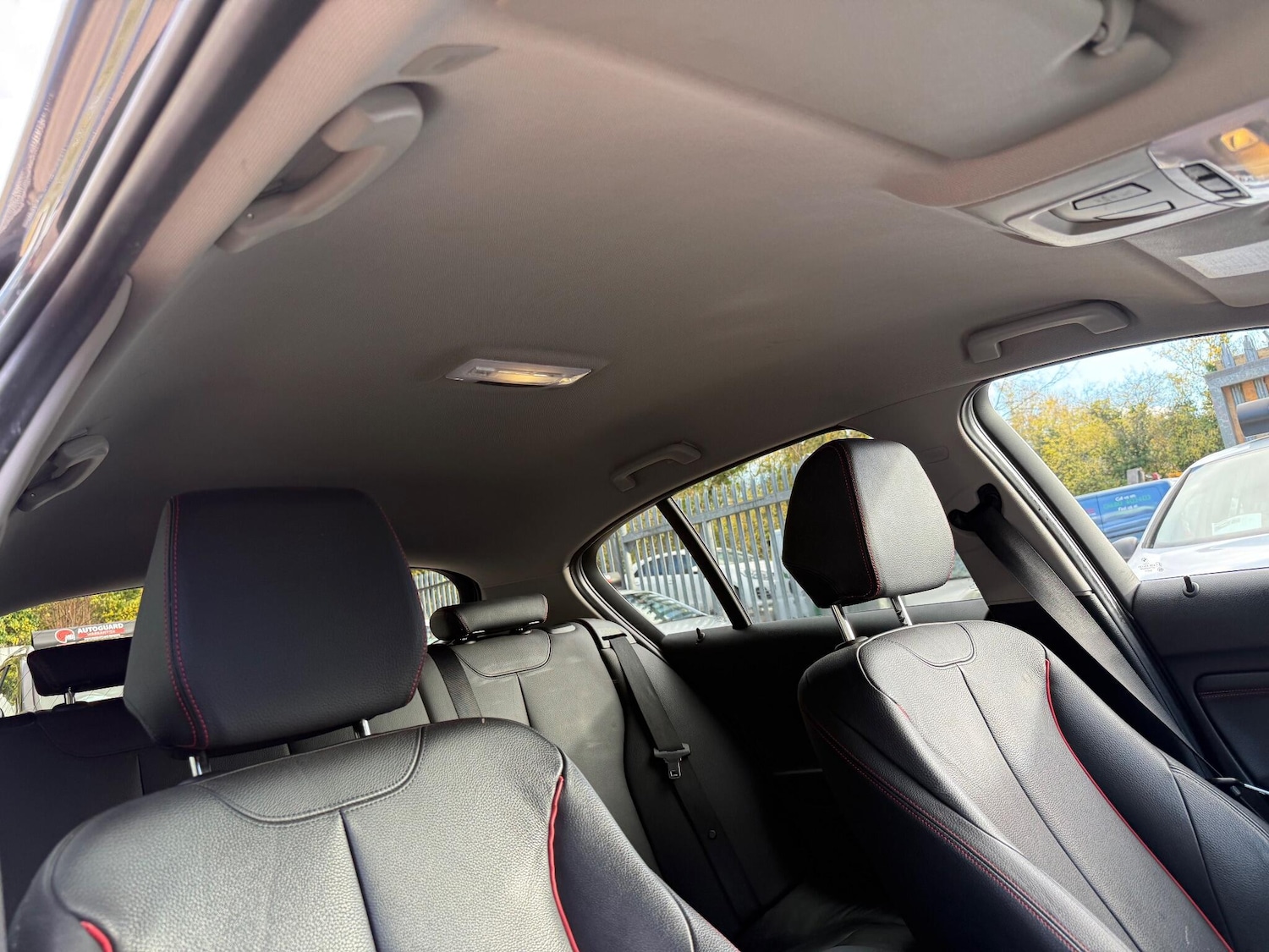 Used BMW 1 Series 2012 for sale - 76585391: Photo 56