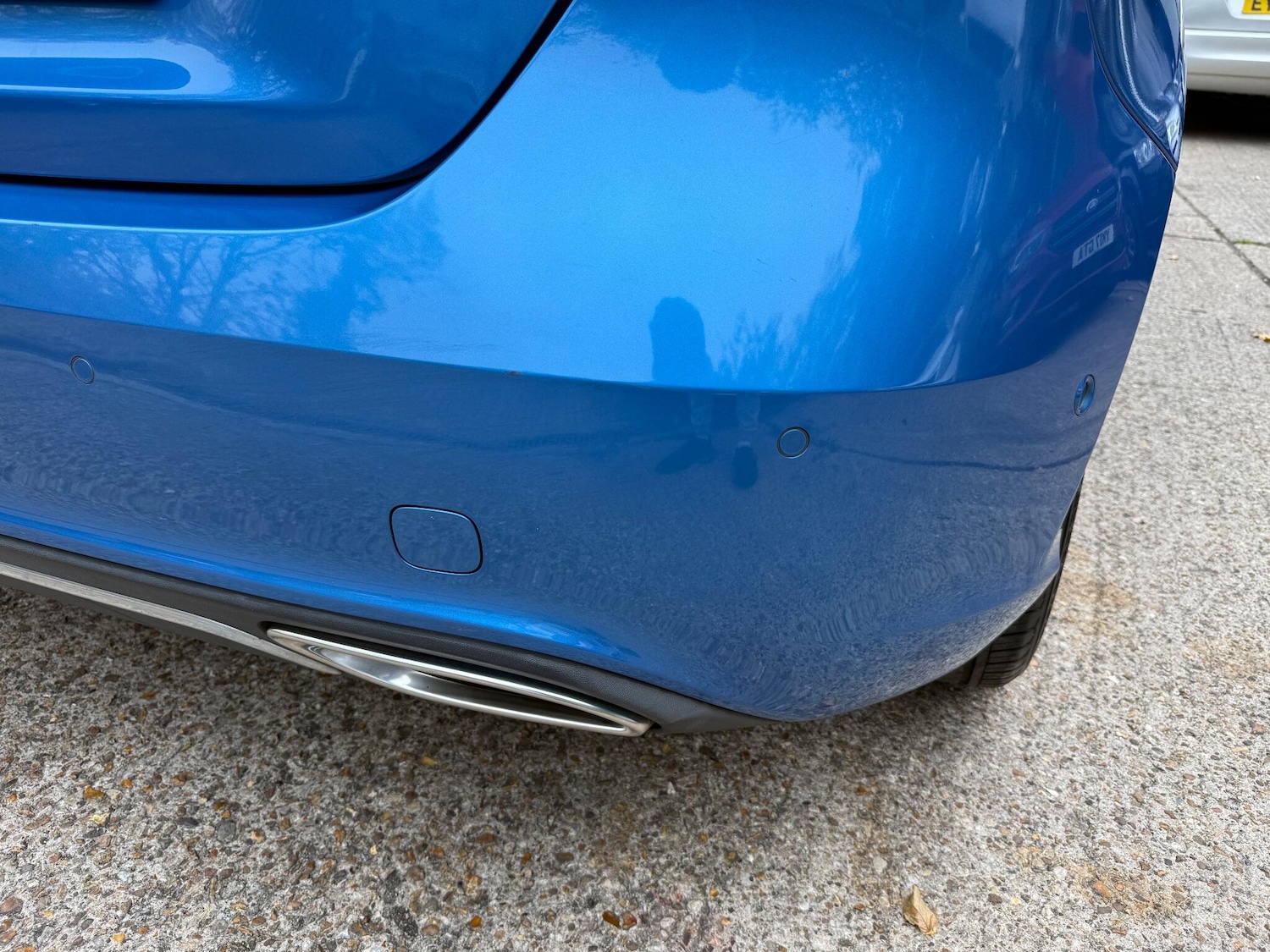 Used Mercedes-Benz A-Class 2016 for sale - 76473550: Photo 19