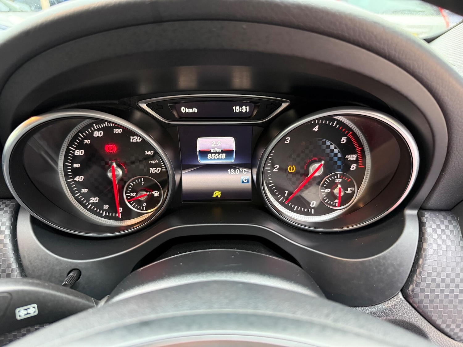 Used Mercedes-Benz A-Class 2016 for sale - 76473550: Photo 21