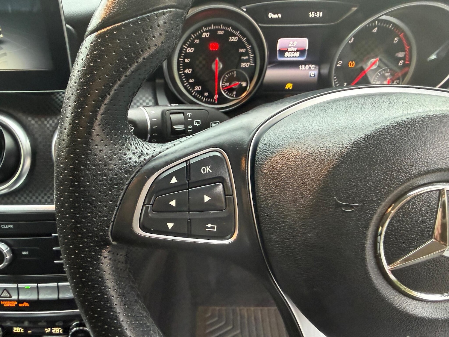 Used Mercedes-Benz A-Class 2016 for sale - 76473550: Photo 23