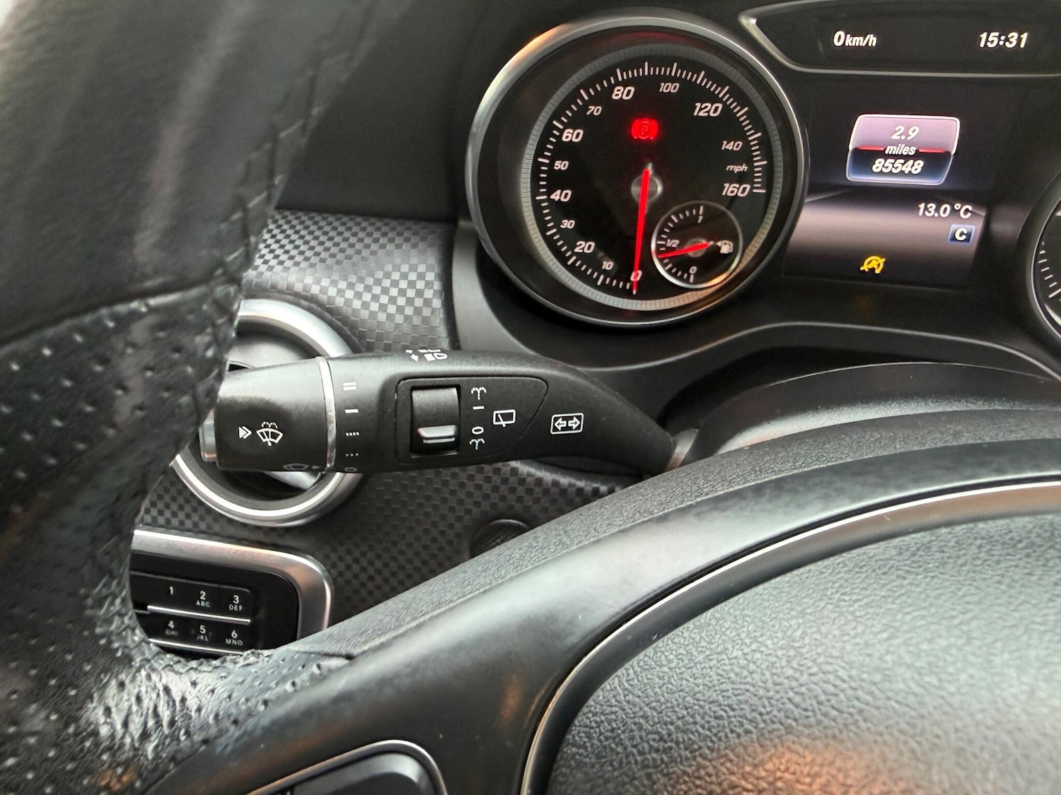 Used Mercedes-Benz A-Class 2016 for sale - 76473550: Photo 24