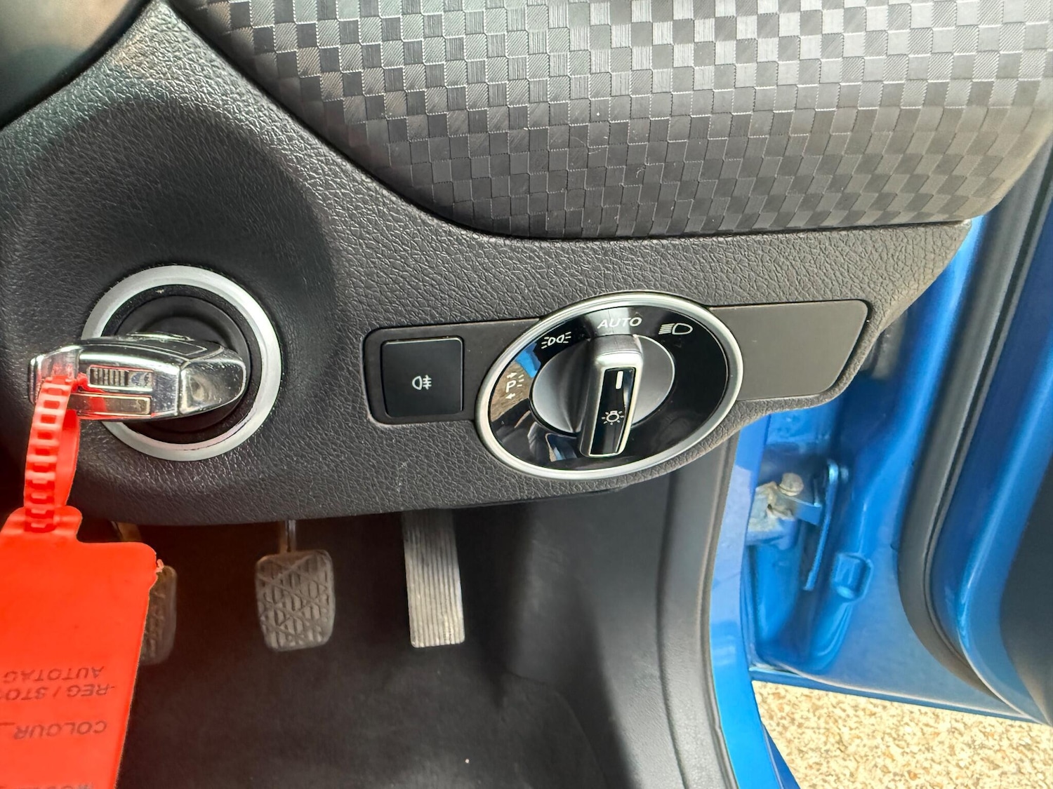 Used Mercedes-Benz A-Class 2016 for sale - 76473550: Photo 26