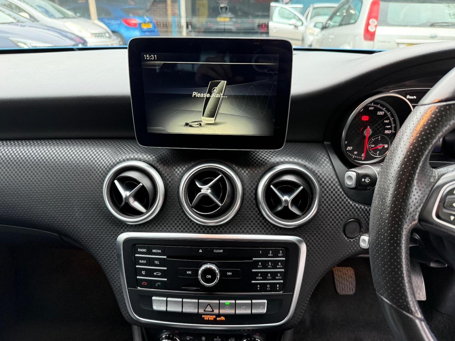 Used Mercedes-Benz A-Class 2016 for sale - 76473550: Photo 30