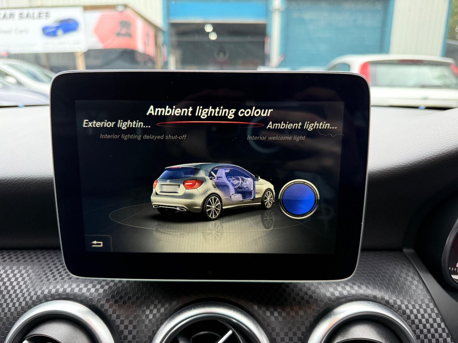 Used Mercedes-Benz A-Class 2016 for sale - 76473550: Photo 31