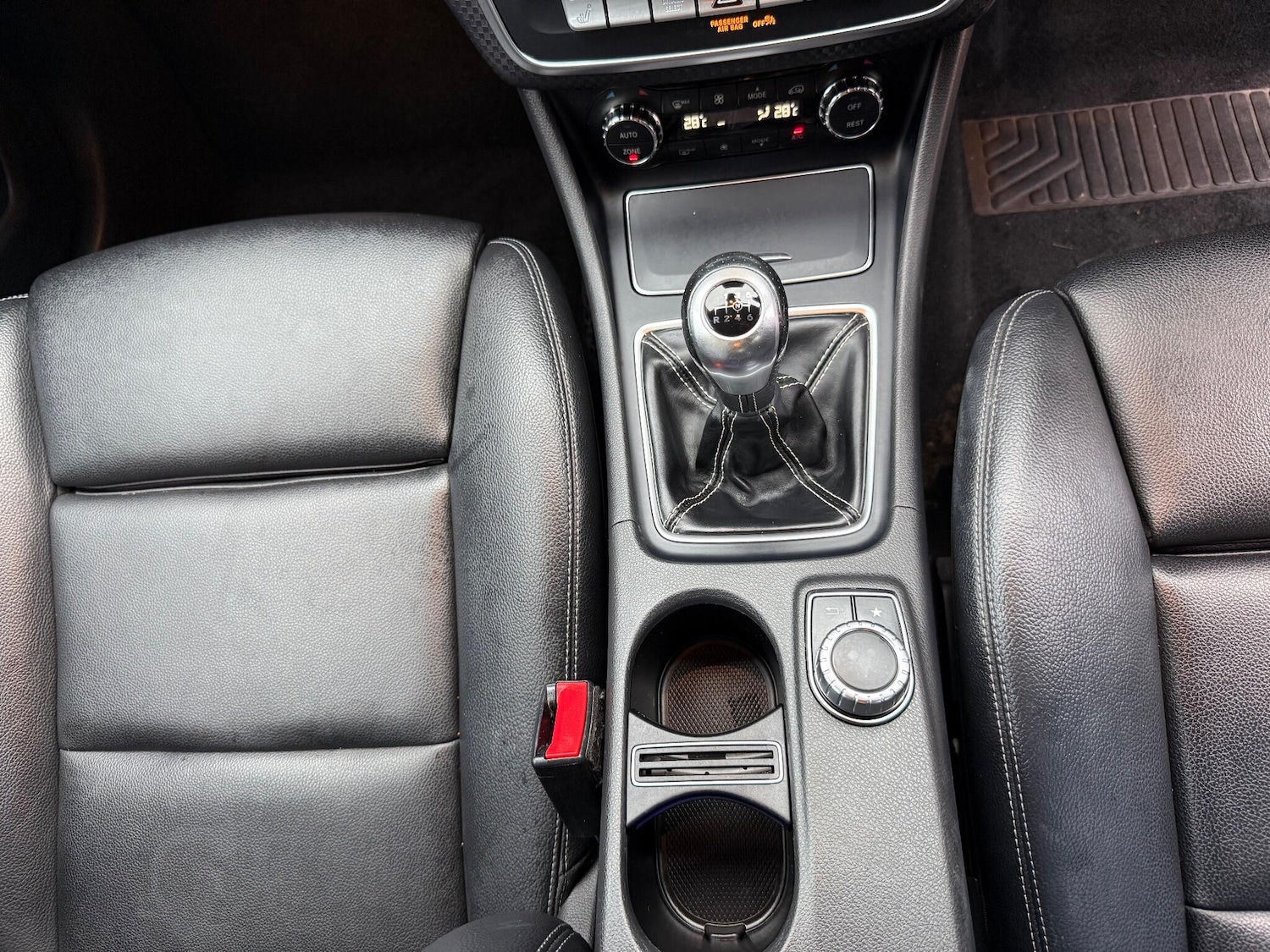 Used Mercedes-Benz A-Class 2016 for sale - 76473550: Photo 33