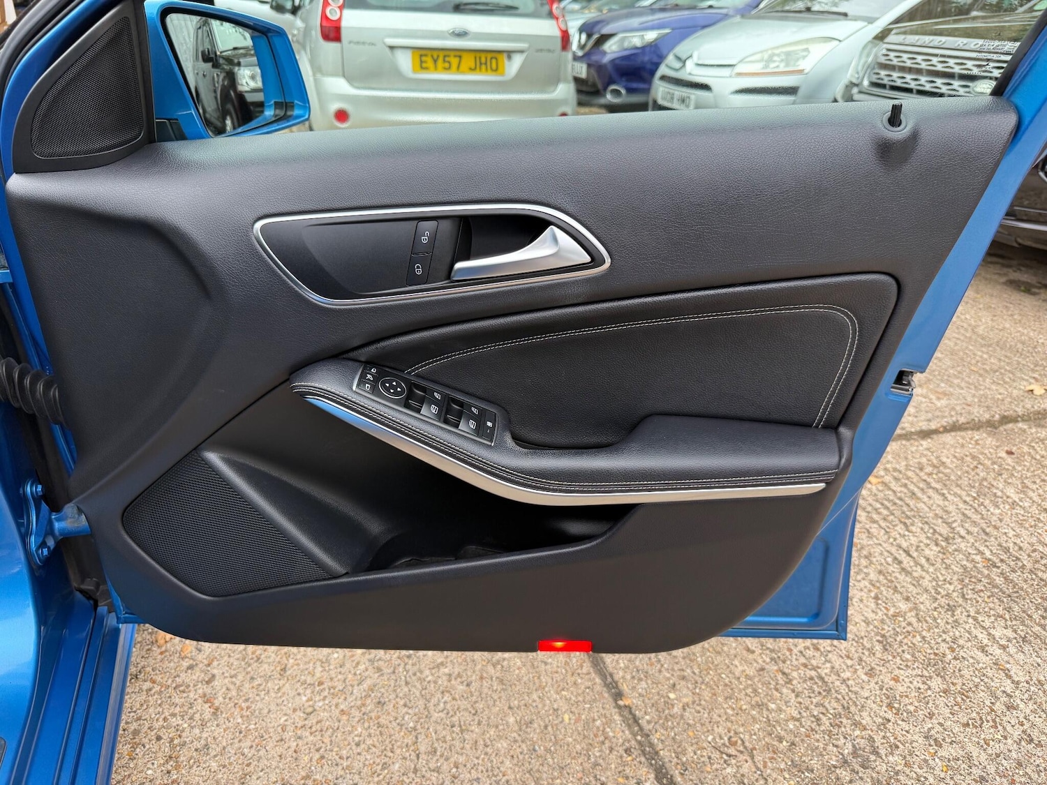 Used Mercedes-Benz A-Class 2016 for sale - 76473550: Photo 34