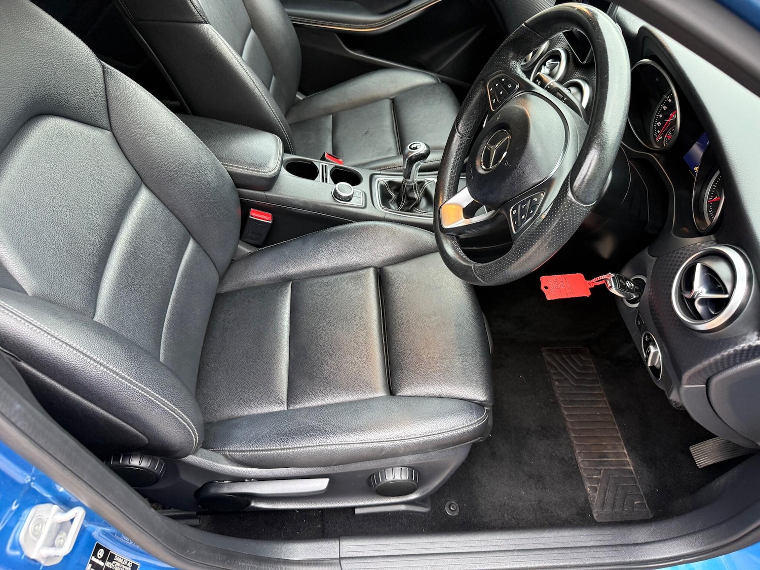 Used Mercedes-Benz A-Class 2016 for sale - 76473550: Photo 36