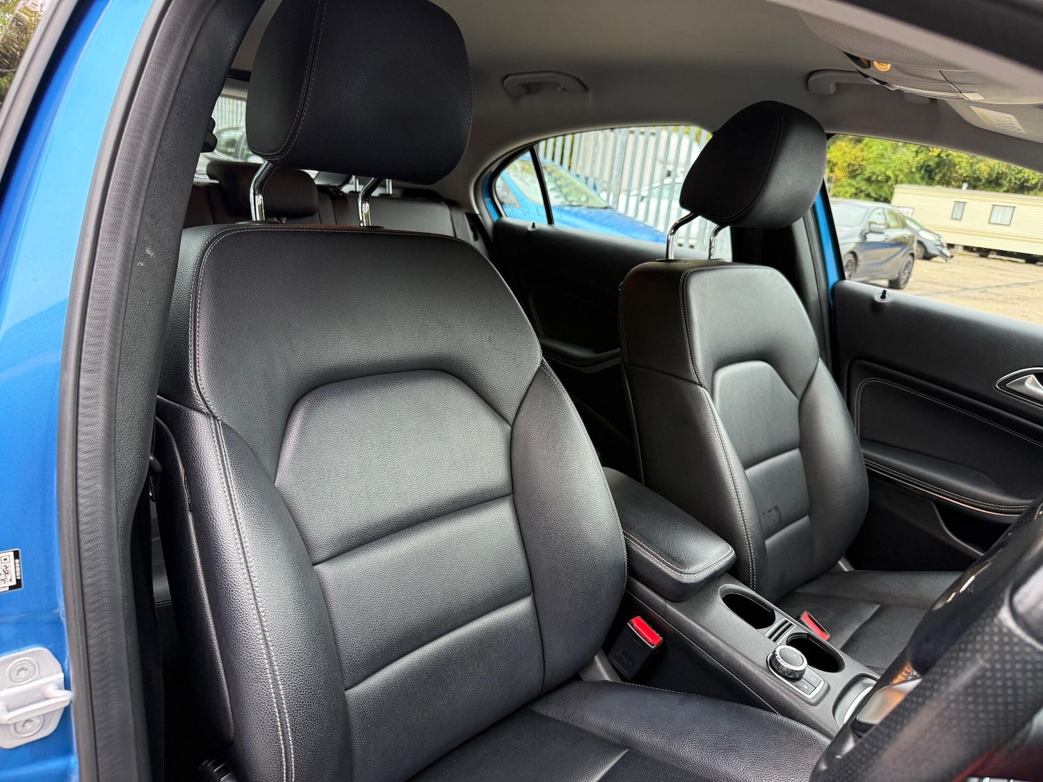 Used Mercedes-Benz A-Class 2016 for sale - 76473550: Photo 37