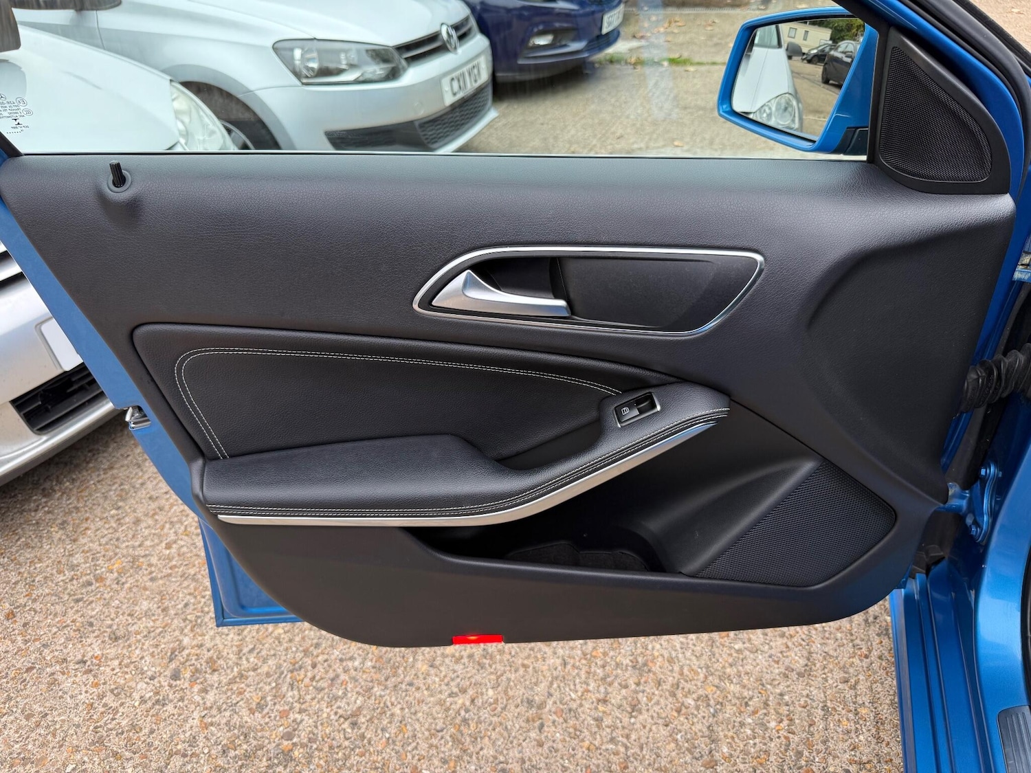 Used Mercedes-Benz A-Class 2016 for sale - 76473550: Photo 39