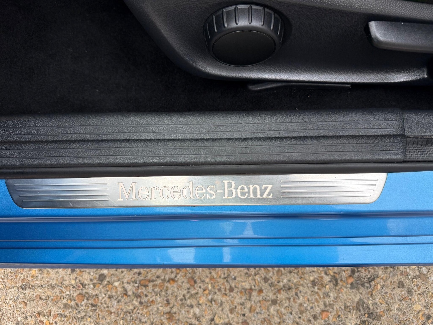 Used Mercedes-Benz A-Class 2016 for sale - 76473550: Photo 40